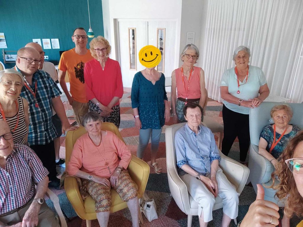 sophrologie pour seniors